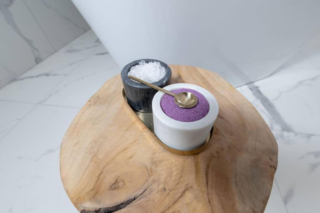 Design & Relax #Altstadt #Sauna Wittenberg Kültér fotó